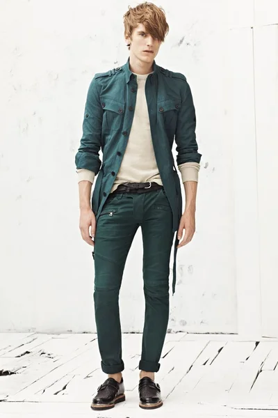 Look 25